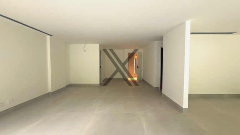 Apartamento em Ipanema com 2 suítes — foto 2