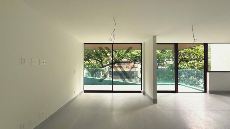 Apartamento em Ipanema com 2 suítes — foto 3