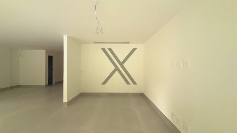 Apartamento em Ipanema com 2 suítes — foto 4