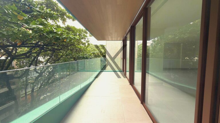 Apartamento em Ipanema com 2 suítes — foto 6