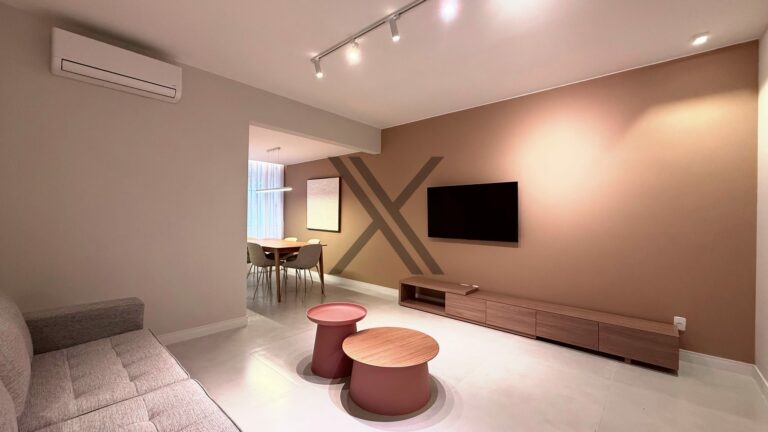 Apartamento em Ipanema com 3 quartos à venda — foto 1