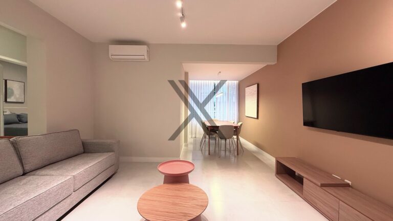 Apartamento em Ipanema com 3 quartos à venda — foto 2