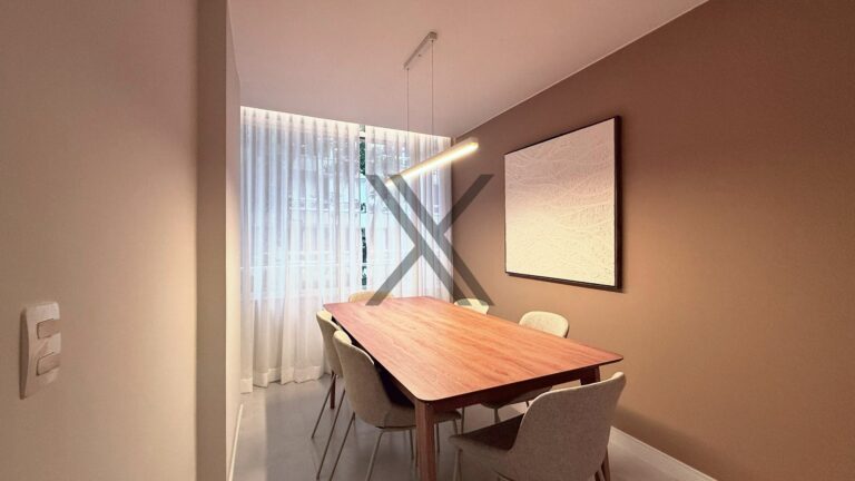 Apartamento em Ipanema com 3 quartos à venda — foto 5