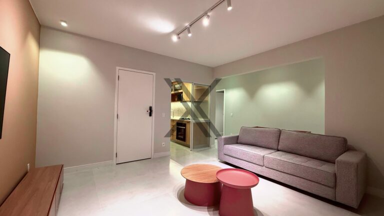 Apartamento em Ipanema com 3 quartos à venda — foto 6
