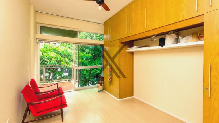 Apartamento em Ipanema com 3 quartos em área nobre — foto 3