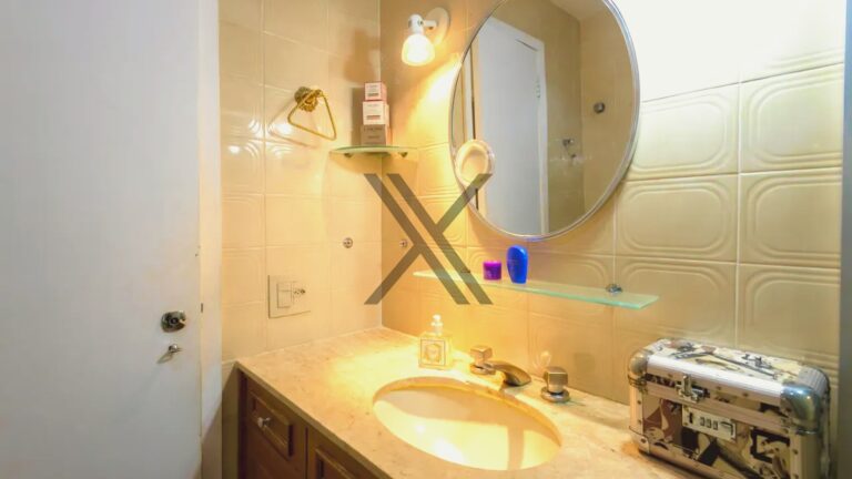 Apartamento em Ipanema com 3 quartos em área nobre — foto 5