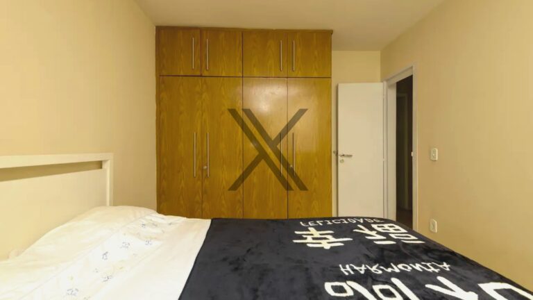 Apartamento em Ipanema com 3 quartos em área nobre — foto 6