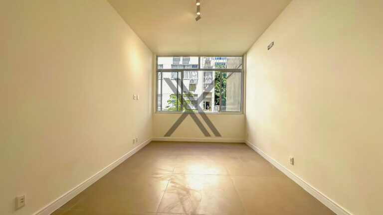 Apartamento em Ipanema com 3 quartos — foto 1