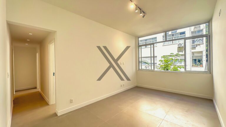 Apartamento em Ipanema com 3 quartos — foto 5