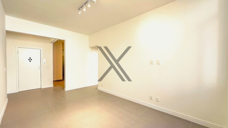 Apartamento em Ipanema com 3 quartos — foto 4