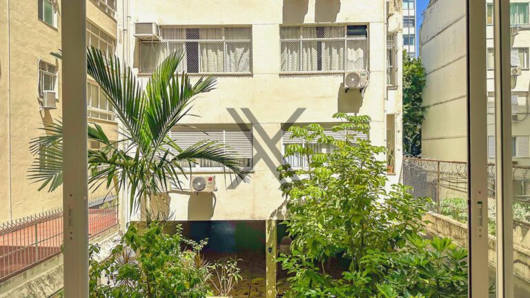 Apartamento em Ipanema com 3 quartos — foto 6