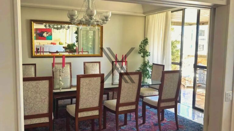 Apartamento em Ipanema com 4 quartos à venda — foto 4