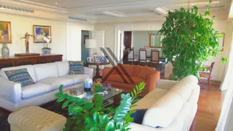 Apartamento em Ipanema com 4 quartos à venda — foto 2