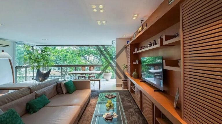 Apartamento em Ipanema com 4 quartos disponível — foto 3