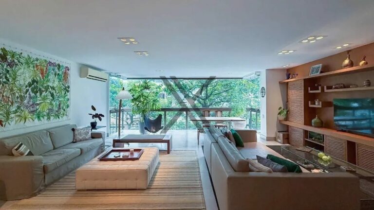 Apartamento em Ipanema com 4 quartos disponível — foto 2