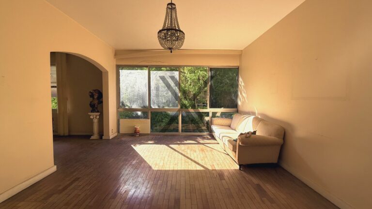 Apartamento em Ipanema com 4 quartos e espaço amplo — foto 1