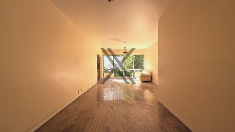 Apartamento em Ipanema com 4 quartos e espaço amplo — foto 3