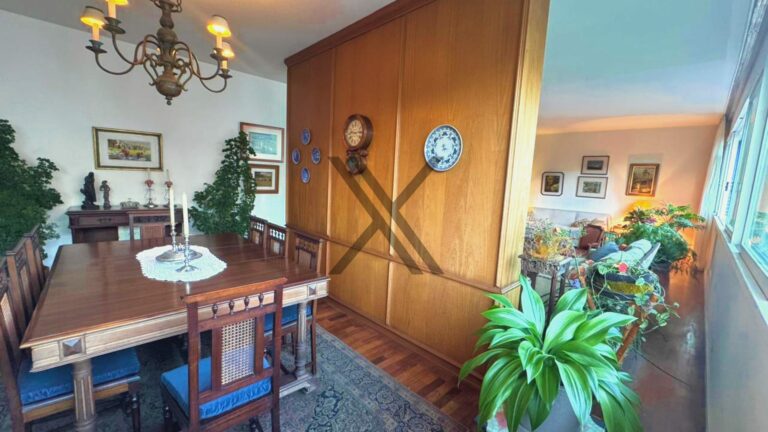 Apartamento em Ipanema com 4 quartos — foto 6
