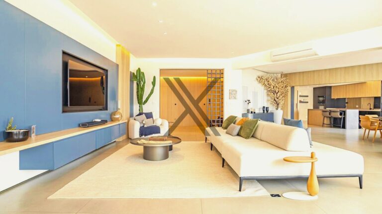 Apartamento em Ipanema com 4 suítes em área nobre — foto 1