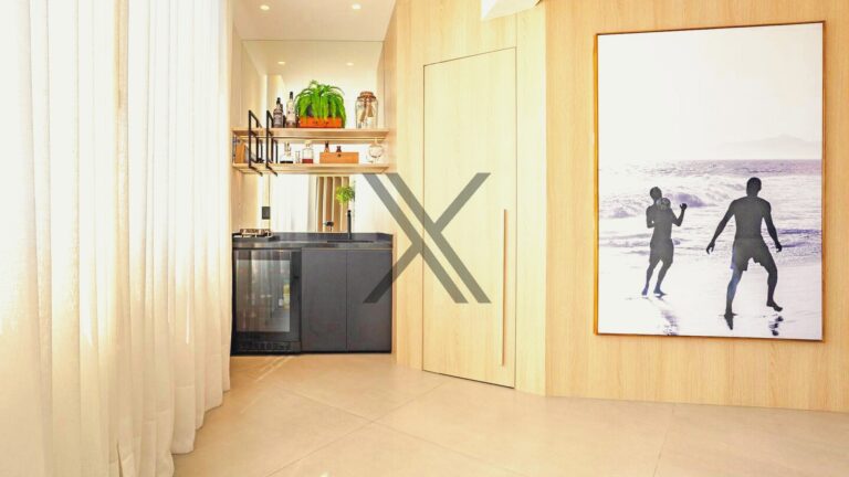 Apartamento em Ipanema com 4 suítes em área nobre — foto 2