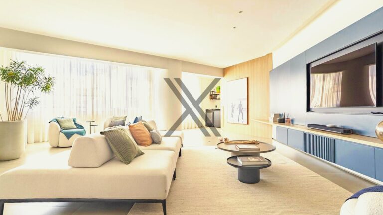 Apartamento em Ipanema com 4 suítes em área nobre — foto 3