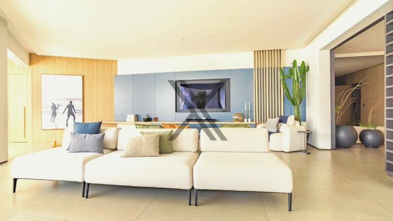 Apartamento em Ipanema com 4 suítes em área nobre — foto 4