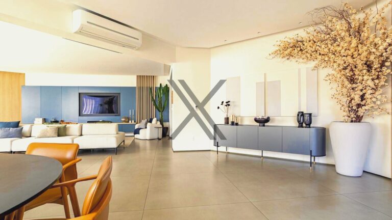 Apartamento em Ipanema com 4 suítes em área nobre — foto 6