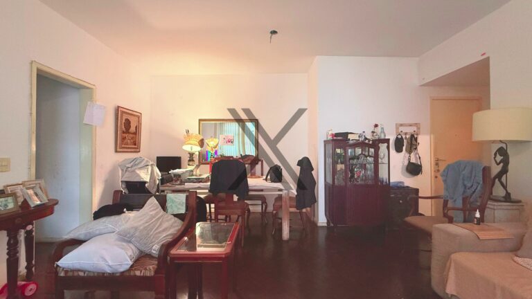 Apartamento em São Conrado: 2 quartos em condomínio fechado — foto 2