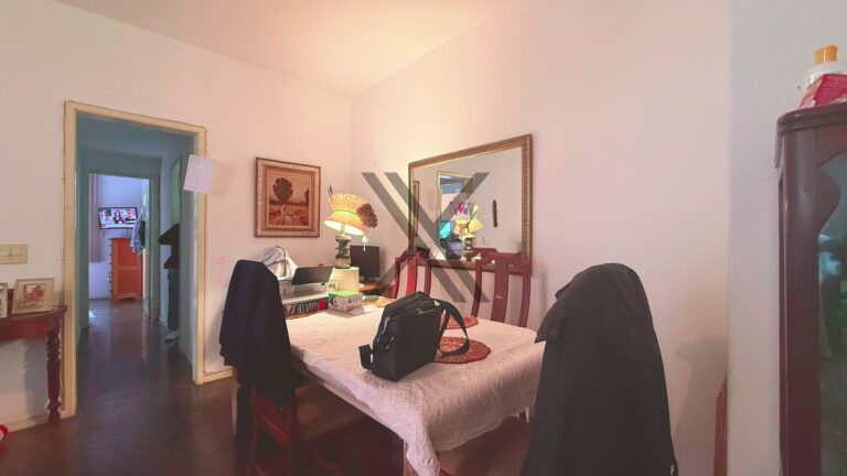 Apartamento em São Conrado: 2 quartos em condomínio fechado — foto 3