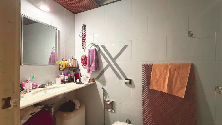 Apartamento em São Conrado: 2 quartos em condomínio fechado — foto 4
