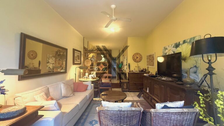 Apartamento em São Conrado com 2 quartos e metragem ideal — foto 4