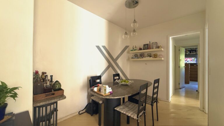 Apartamento em São Conrado com 3 quartos e segurança 24h — foto 4