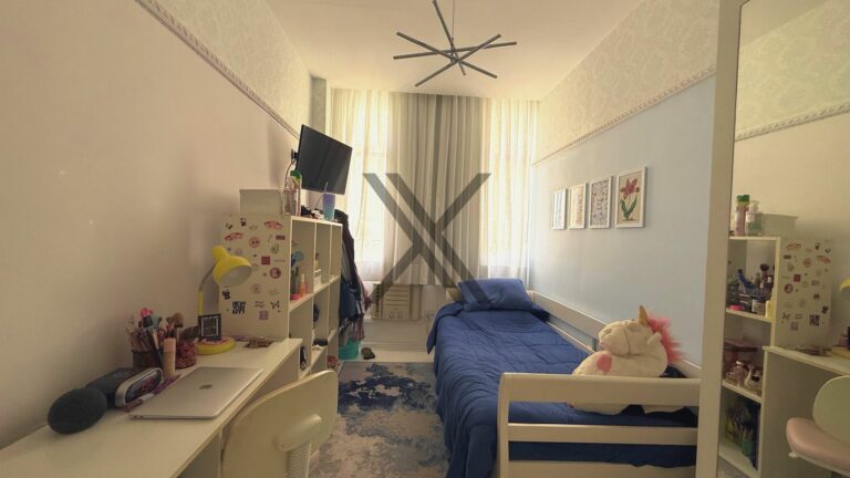 Apartamento em São Conrado com 3 quartos e segurança 24h — foto 6