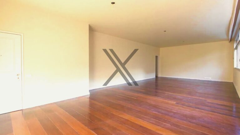 Apartamento em São Conrado com 4 quartos à venda — foto 1