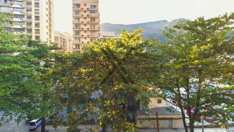 Apartamento em São Conrado com 4 quartos à venda — foto 4