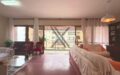 Apartamento em São Conrado com vista mar e 4 quartos