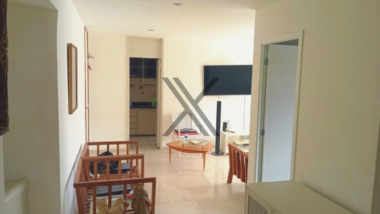 Apartamento em São Conrado com vista panorâmica e 3 quartos — foto 5