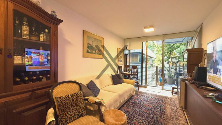 Apartamento no Leblon com 2 quartos à venda — foto 2