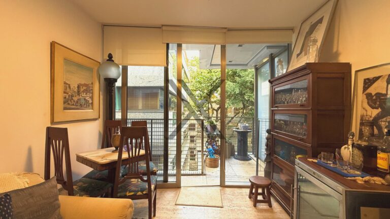 Apartamento no Leblon com 2 quartos à venda — foto 3