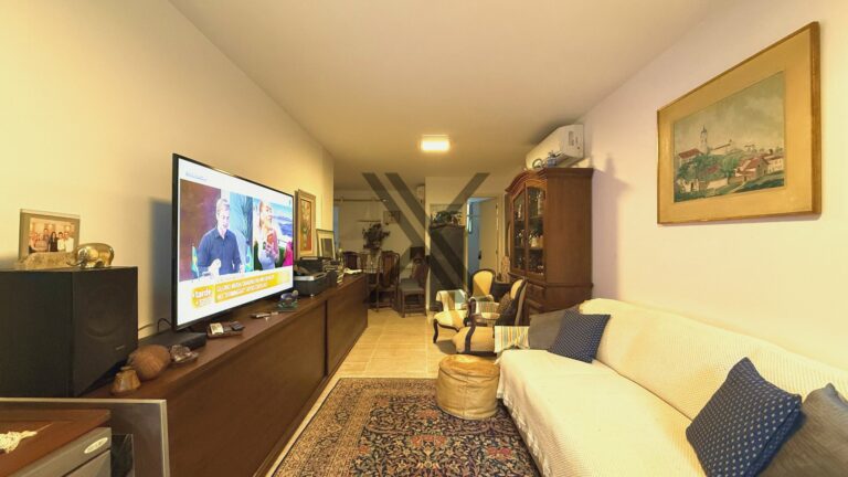 Apartamento no Leblon com 2 quartos à venda — foto 4