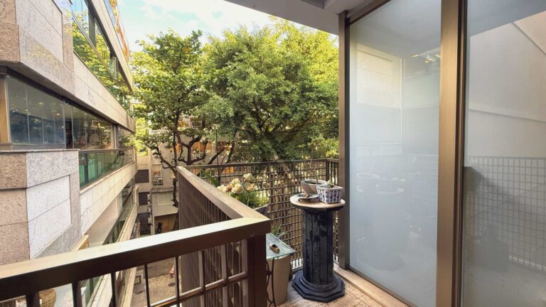 Apartamento no Leblon com 2 quartos à venda — foto 6