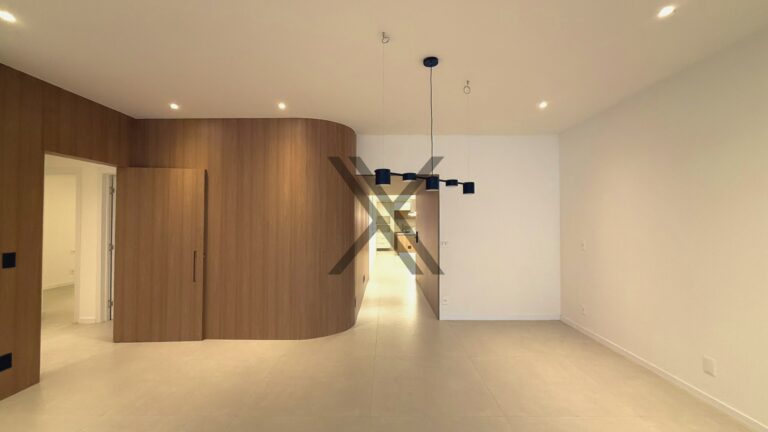 Apartamento reformado com 3 suítes em Ipanema — foto 3