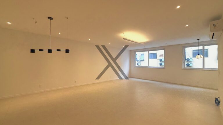 Apartamento reformado com 3 suítes em Ipanema — foto 5