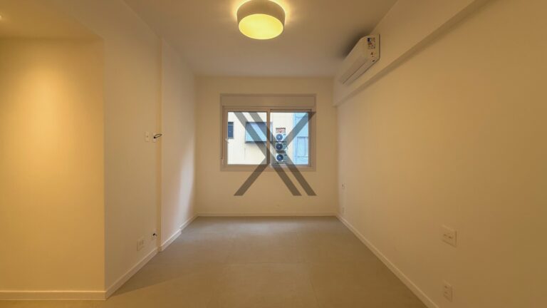 Apartamento reformado com 3 suítes em Ipanema — foto 6
