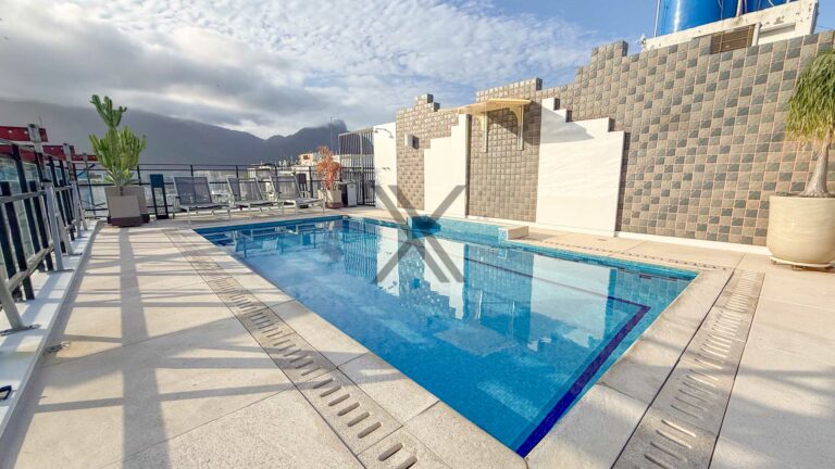 Cobertura Duplex no Leblon: 4 quartos em área nobre — foto 3