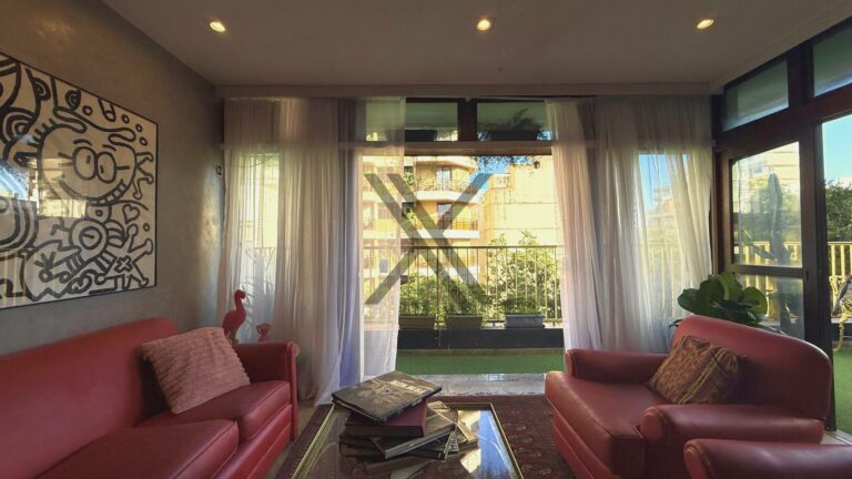 Cobertura Linear em Ipanema com 3 suítes disponíveis — foto 2