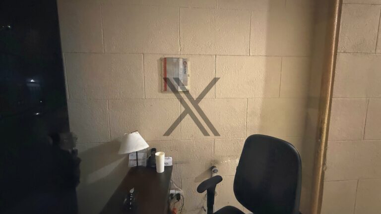 Studio Linear no Leblon, 1 quarto em área nobre — foto 6