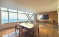 Apartamento com vista panorâmica e 3 quartos em Ipanema