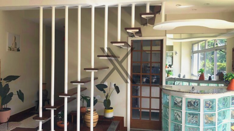 Apartamento Duplex em São Conrado com 2 suítes reformado — foto 3