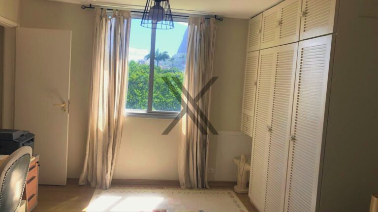Apartamento Duplex em São Conrado com 2 suítes reformado — foto 5